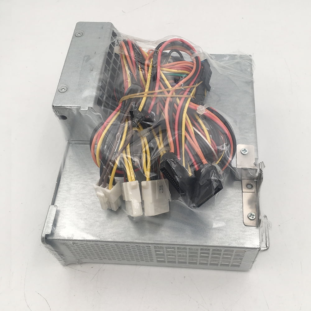 Power Supply For RP5700 445102-001 445771-001 445102-002 578189-001 DPS-240FB-A 2A PS-6241-02HD PS-6241-02HC 240W