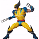 thumbnail image 5 of En Stock CT Toys Mafex 96 Wolverine Anime figura de acción estatua Halloween regalos de navidad juguetes, 5 of 5