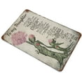 thumbnail image 3 of to My Daughter from Mom Metal Tin Sign,Birthday Gifts for Daughter, Gifts for Graduation, Valentines Day, Birthday - Inspirational Quote Sign for Home Bedroom Vintage Sign 11.8"x7.9", 3 of 8