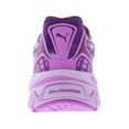 thumbnail image 3 of Puma Velophasis Overdye Pleasures Mens Shoes Size 8, Color: Grape Wine/Mauve Pop, 3 of 5