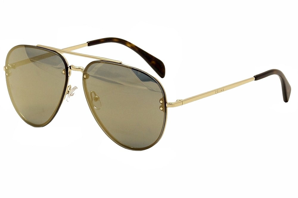 celine sunglasses pilot