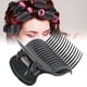 thumbnail image 5 of Pinza para Rulos Calientes BuyWeek 12 Piezas para Rizar El Cabello, 5 of 12