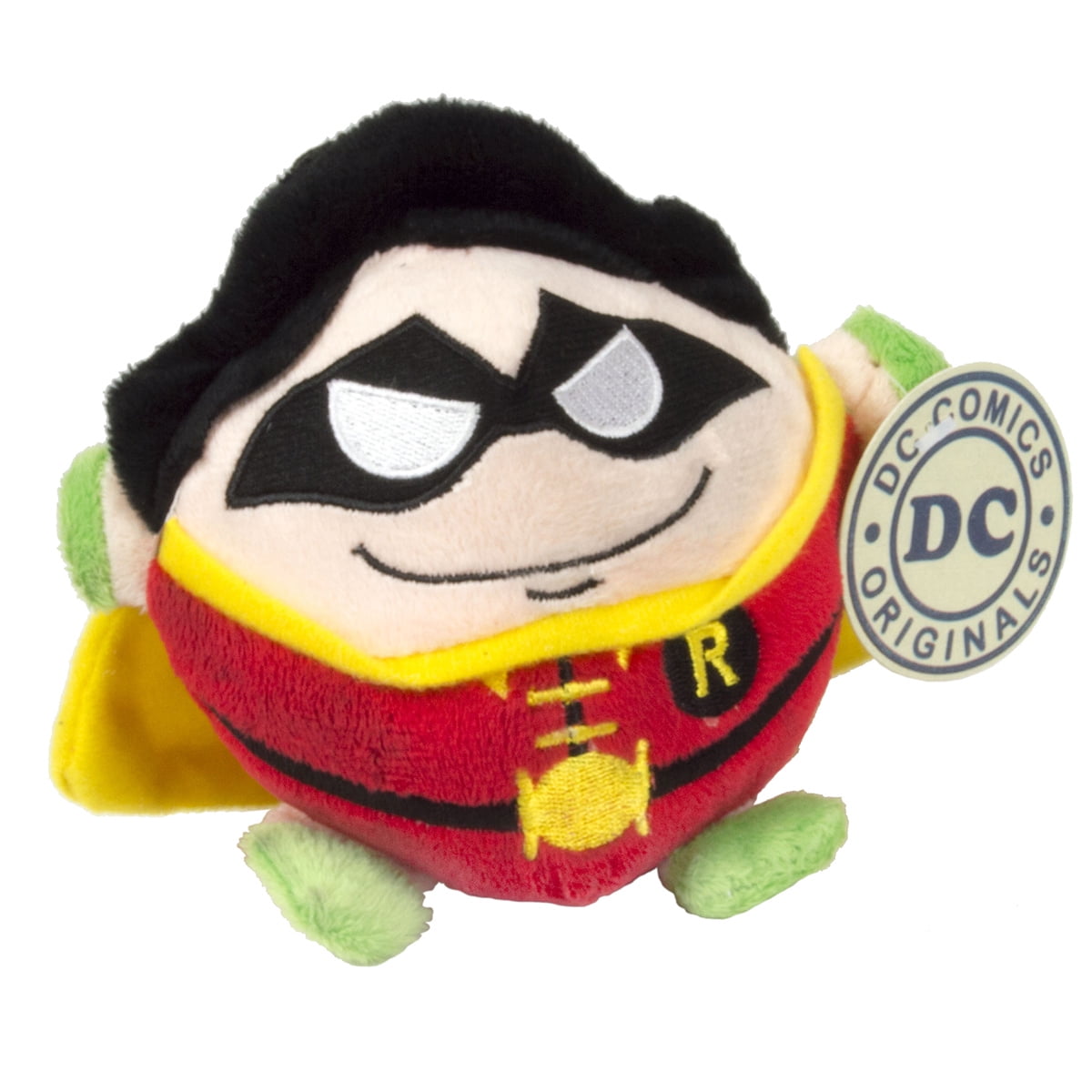 superhero dog toys