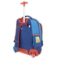 thumbnail image 5 of Mochila CON Ruedas Grande Escolar CHENSON Mario Bros Dulp, 5 of 5