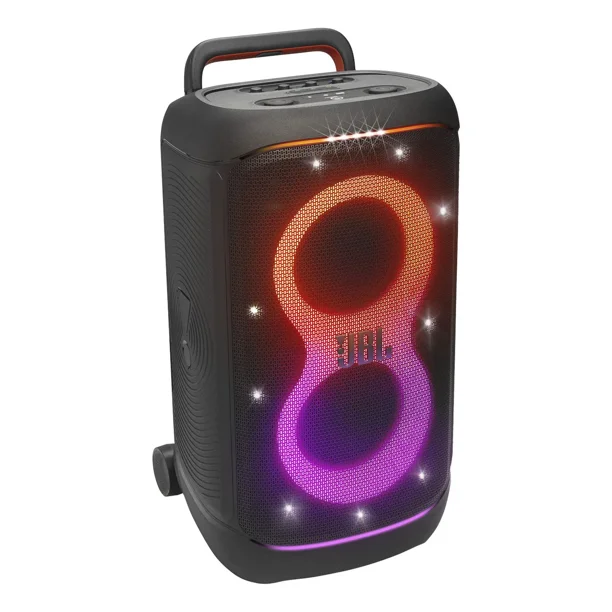 Bocina JBL Partybox 520 Black