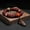 Portable Beads Handheld, variant on Nepal Fengyan Bodhi Hand-held Bracelet