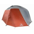 thumbnail image 1 of Klymit Tent 09C3RD01C Cross Canyon 3; Ground Tent; Polyester; Without Window; 3 Person Capacity; Red/Gray, 1 of 4