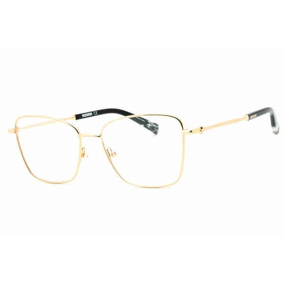 MISSONI eyeglasses MIS 0099 WOMAN 54.000/16.000/140.000 000 ROSE GOLD