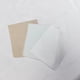 thumbnail image 5 of Funda para taburete de comedor Zulema 35 cm redonda para hogar Hotel Bar, 5 of 5