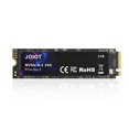 thumbnail image 1 of SSD JOIOT 1 TB PCIe 3.0x4 NVMe M.2 2280 interno negro, 1 of 7