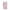 Pink, variant on Sentmoon Tank Top for Women Sleeveless Crew Neck Womens Tops with Built in Bras,Skinny Fit Plus Size for Women Going out Tops for Women Deals Of The Day