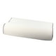thumbnail image 4 of Almohada de espuma viscoelástica Nikou forma ondulada para dormir apoyo cervical 50 x 30 cm, 4 of 15