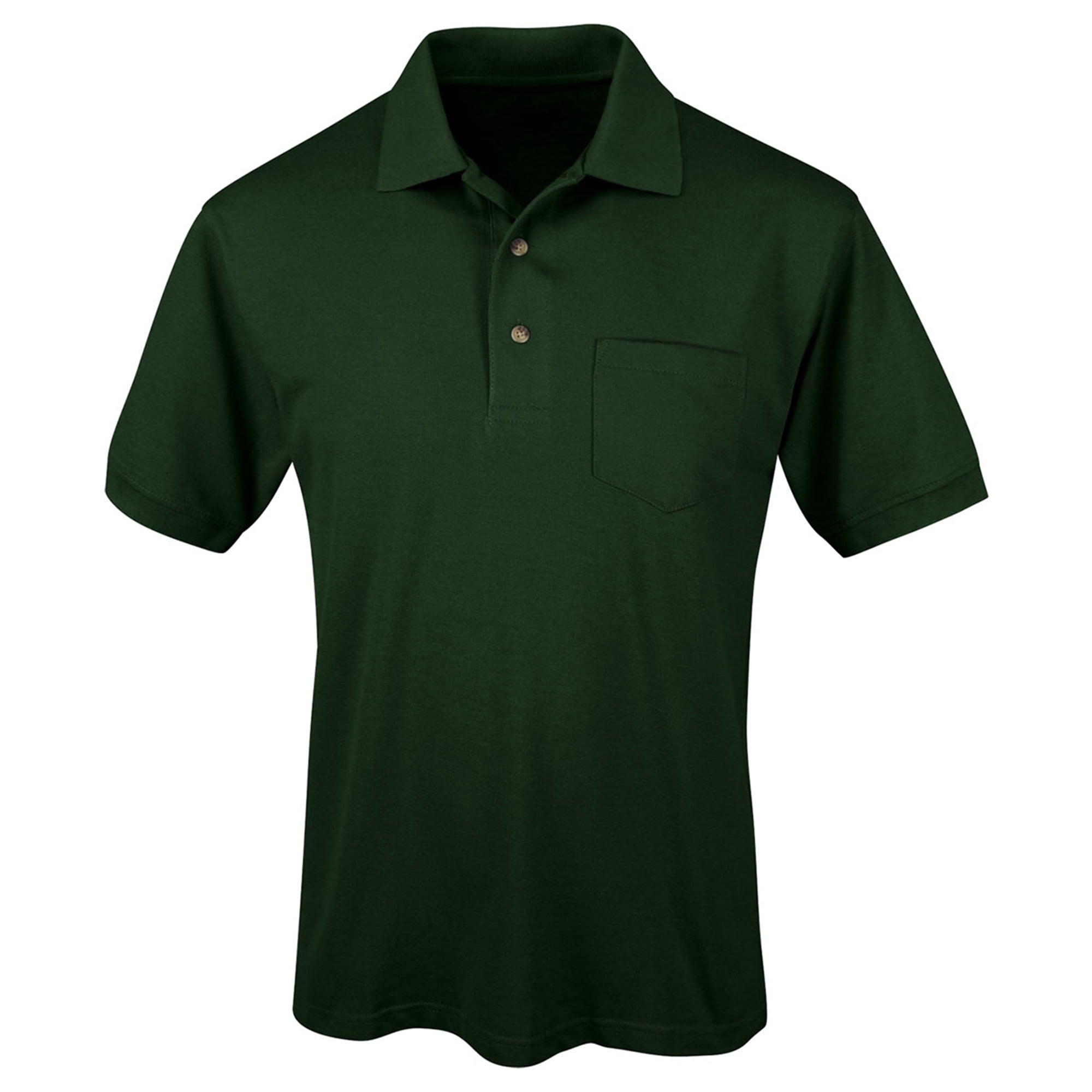 Tri-Mountain - Tri-Mountain Men’s Big And Tall Comfort Pique Golf Shirt ...