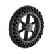 thumbnail image 2 of Silla de Ruedas de Transporte Hopelight Negra Ergonómica y Liviana para Personas Mayores y Adultos, 2 of 7