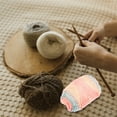 thumbnail image 4 of unbranded Cuerda De Multicolor Para Tejer Y Manualidades Duraderas, 4 of 6
