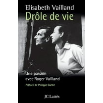 DrÃ´le de vie, (Paperback)