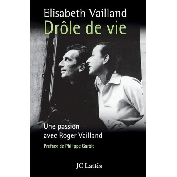 DrÃ´le de vie, (Paperback)