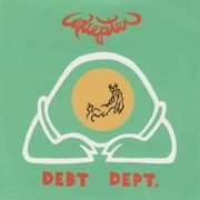 Debt Dept.