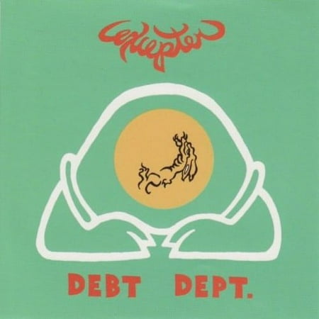Debt Dept.