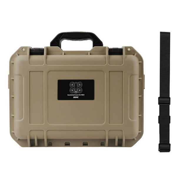 Estuche Caja Transporte A Prueba Explosiones Impermeable Polvo para DJI Neo Drone