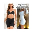 thumbnail image 6 of SAYFUT Womens Seamless Shaping Boyshorts Panties Tummy Control Underwear Slimming Shapewear Shorts, 6 of 7