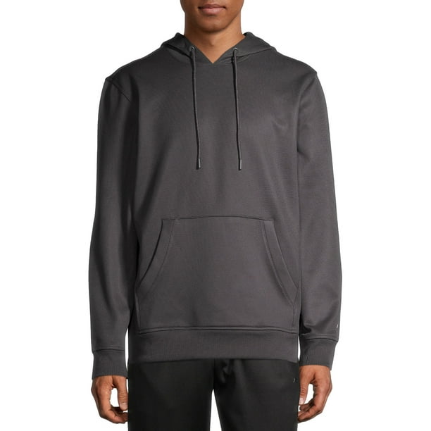 Russell Russell Men's and Big Men's Active Rookie Fleece Pullover