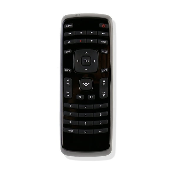 New XRT010 Remote Control fit for VIZIO D39HND0 D39HNE1 D39HN-E1 D39H-C0 D39HC0 D39HN-D0 D43-C1 D43C1 D50N-E1