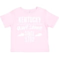 thumbnail image 3 of Inktastic Kentucky is Awesome Since 1792 Boys or Girls Toddler T-Shirt, 3 of 5