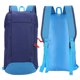 thumbnail image 3 of Anmeilu Mochila de viaje de 10 L, bolsa de escalada, pequeña mochila para acampar al aire libre, mochila escolar (azul oscuro), 3 of 8