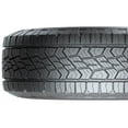 thumbnail image 3 of 2 Continental CrossContact ATR 225/65R17 102H All Terrain Tires On-/Off-Road 15578940000 / 225/65/17 / 2256517, 3 of 3