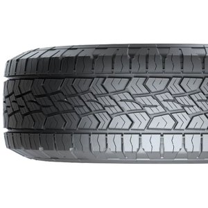 Continental 1 Continental CrossContact ATR 255/60R18 108T All Terrain Tires On-/Off-Road 3594390000 / 255/60/18 / 2556018 Sansujyuku sansujyuku.com