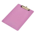 thumbnail image 5 of A4 Document Clipboard Glitter Clipboards Acrylic Clipboard Pocket Clipboard, 5 of 10