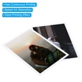 thumbnail image 3 of Uxcell 4"x6" Photo Paper 180 Gsm High Glossy Photographic Picture Paper 200 Sheets, 3 of 6