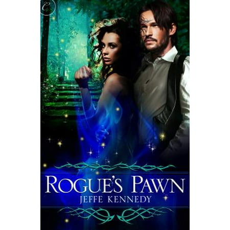 Rogue's Pawn - eBook
