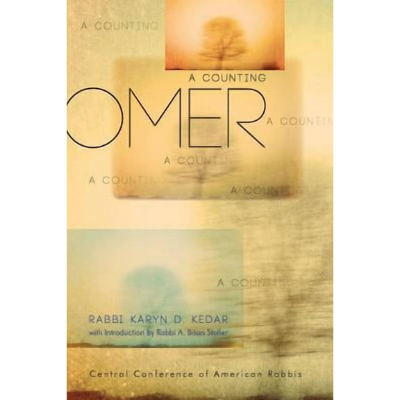 Omer: A Counting