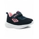 thumbnail image 4 of Tenis Umbro Niña Running Antiderrapante Marino/Rosa 26, 4 of 6