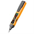 thumbnail image 1 of VD-806 Electrical Pen Sensitive Sound-light Alarm Self-test Contact-free AC Voltage Detector compati, 1 of 5