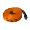 Rugged Ridge by RealTruck Recovery Strap | 3" x 30 feet | 15104.01