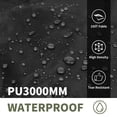 thumbnail image 3 of Lona Frelaxy para tienda de campaña, impermeable, 142 x 203 cm, ultraligera, 3 of 6