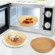 thumbnail image 3 of 100 trozos de papel de horno de cocina, 3 of 7