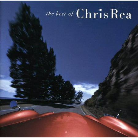 Best of (The Very Best Of Chris Rea)