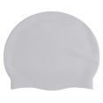 thumbnail image 1 of Gorro de natación Silicon Beach Gorro de surf suave de talla única para deportes acuáticos (gris) JShteea Para Estrenar, 1 of 8