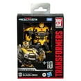 thumbnail image 3 of Transformers Studio Series Deluxe Class Reactivate 10 Gamer Edition Bumblebee Action Figure, 3 of 7