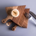thumbnail image 4 of 6 Piezas Bandeja Triangular para Bandeja para Pastel Utensilios para Hornear Herramientas para Hornear Macarena sartenes para pizza, 4 of 7