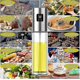 thumbnail image 3 of Oil Sprayer For Cooking, Olive Oil Sprayer Mister, 100ml Olive Oil Spray Bottle, Olive Oil Spray For - SHENSHEN, 3 of 5