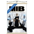 thumbnail image 3 of Men in Black: International - Key Art Wall Poster with Wooden Magnetic Frame, 22.375" x 34", 3 of 3