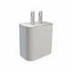 thumbnail image 1 of Cargador Carga Rápida 20W + Cable Lightning Apple para iPhone Apple CARGADOR TIPO APPLE 25W, 1 of 3