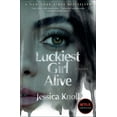 thumbnail image 1 of Pre-Owned Luckiest Girl Alive (Paperback) 1668003562 9781668003565, 1 of 1