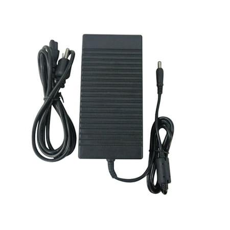 150W Ac Adapter Charger & Power Cord - Replaces Dell PA-5M10 DA150PM100-00 ADP-150RB B