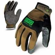 Ironclad Performance Wear 207536 Project Professional Gloves - Large
